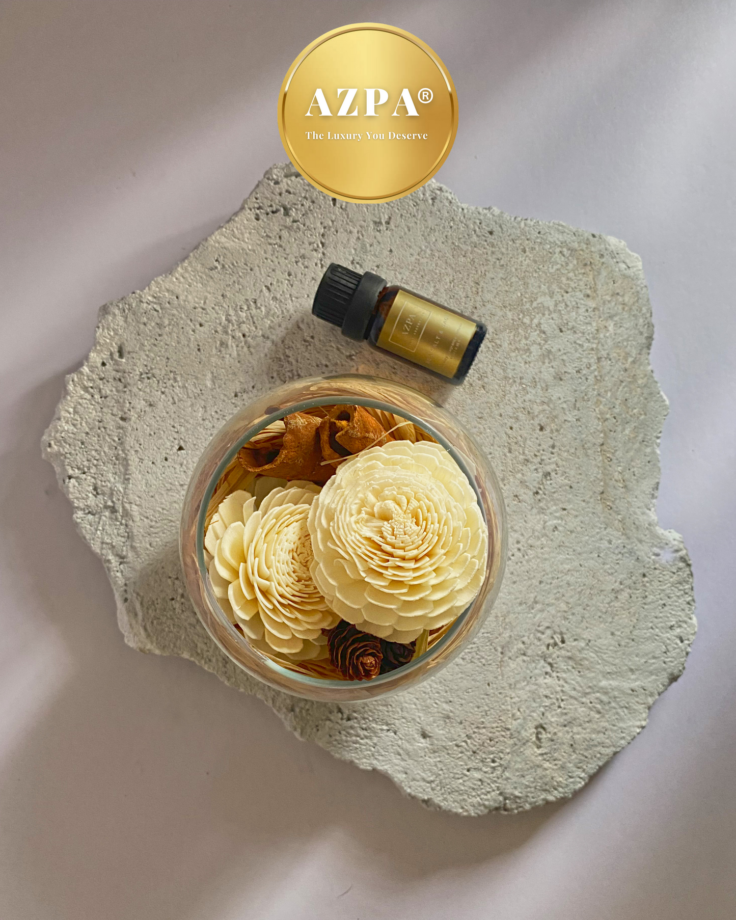 Aroma Diffuser Diffuser