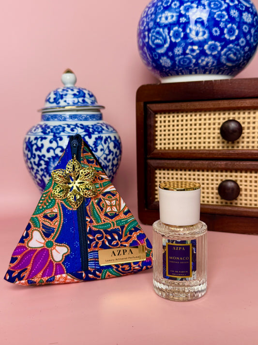 AZPA®️Monaco Parfum ( 30ml )