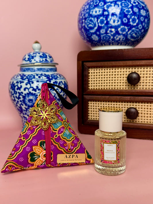 AZPA®️Seoul Parfum ( 30ml )