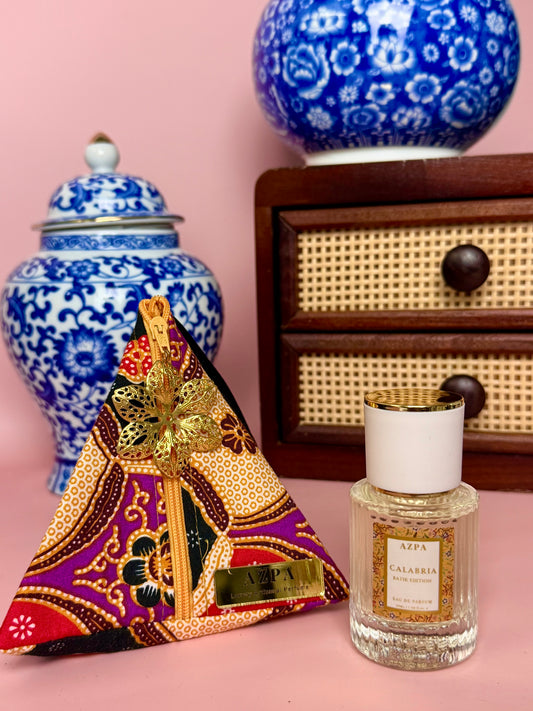 AZPA®️Calabria Eau De Parfum (30ml)